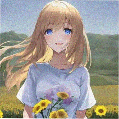 角色 周闯